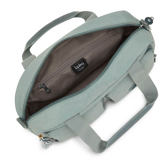 Sacs À Bandoulière Kipling Cool Defea Vert Olive | FR 1812YX
